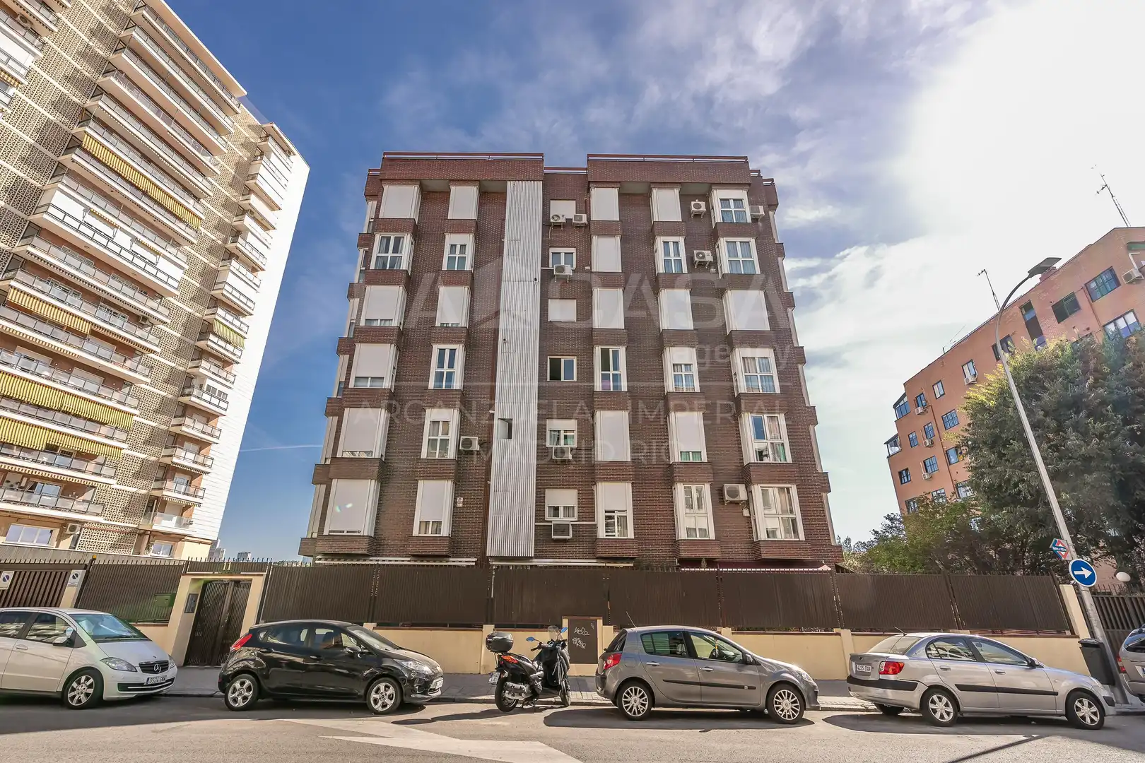 Appartamento con piscina in affitto a Calle SAAVEDRA FAJARDO, imagen 69