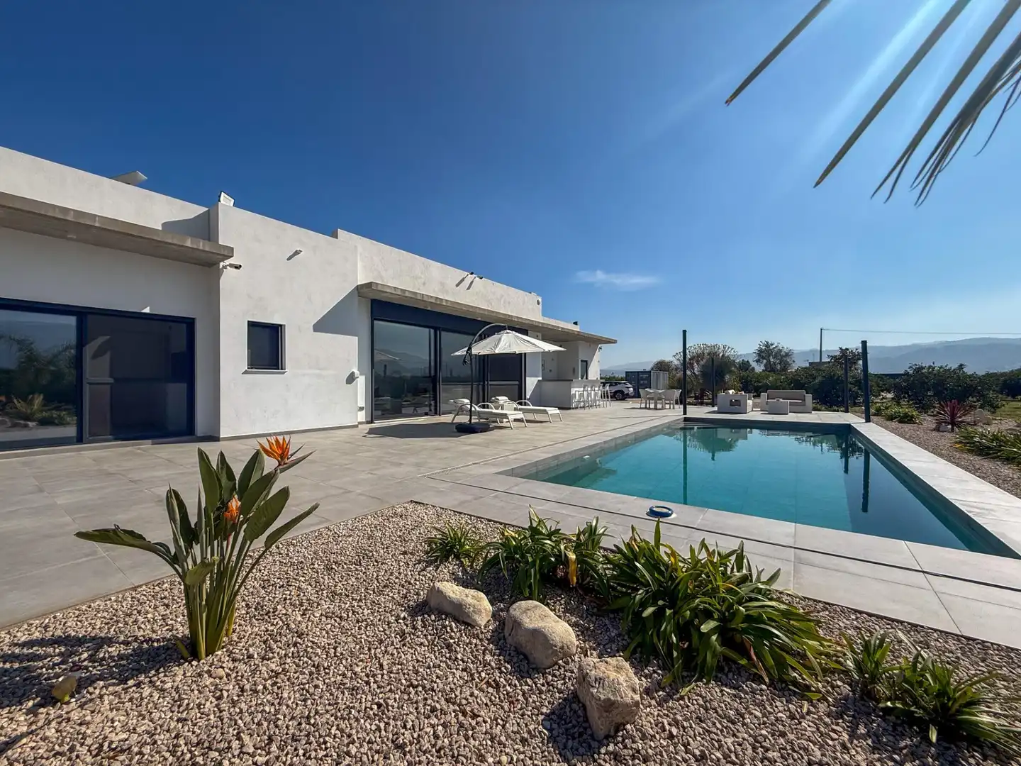 Piscina de Casa o chalet en venta en Tormos con Aire acondicionado, Calefacción y Piscina
