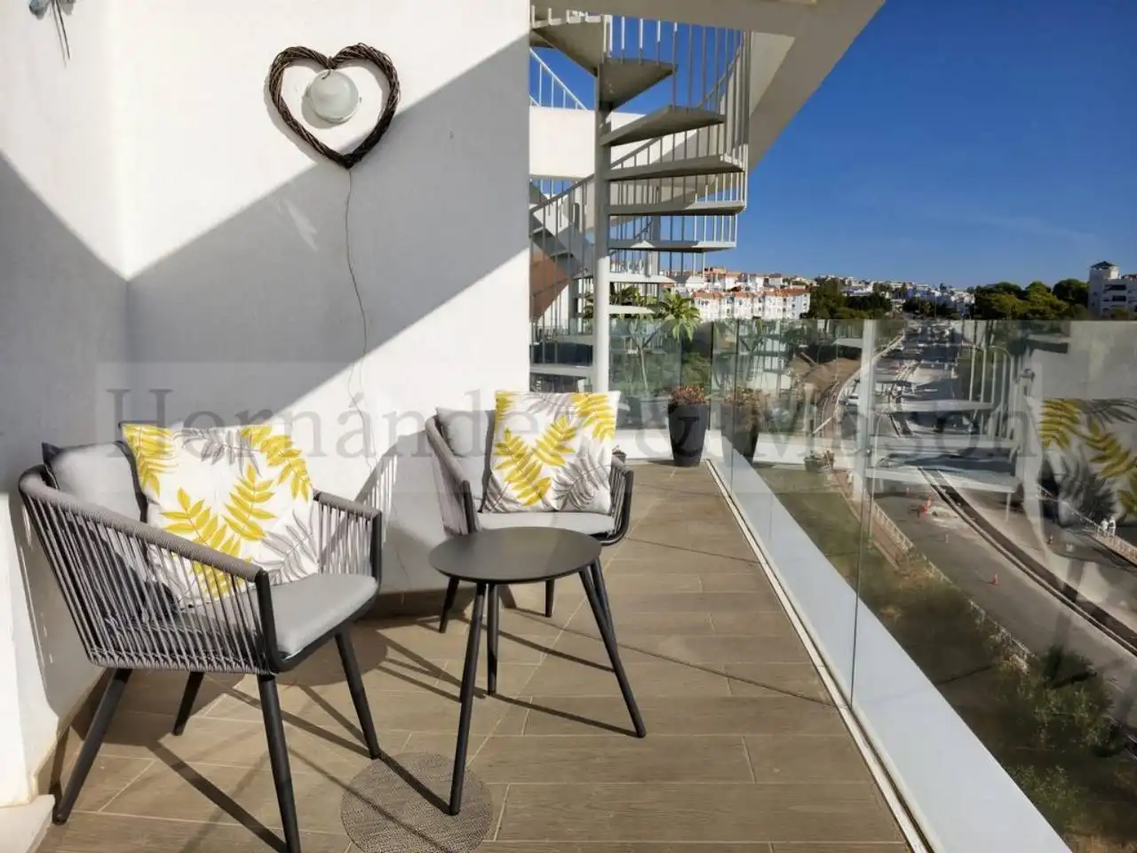 Ático con piscina en venta en Calle Aguilar, imagen 17