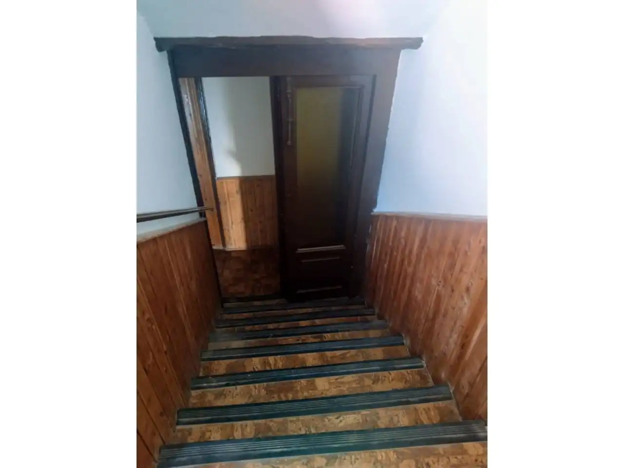 Wohnung zum Verkauf in Merindad de Cuesta-Urria mit Heizung, Abstellraum und Möbliert