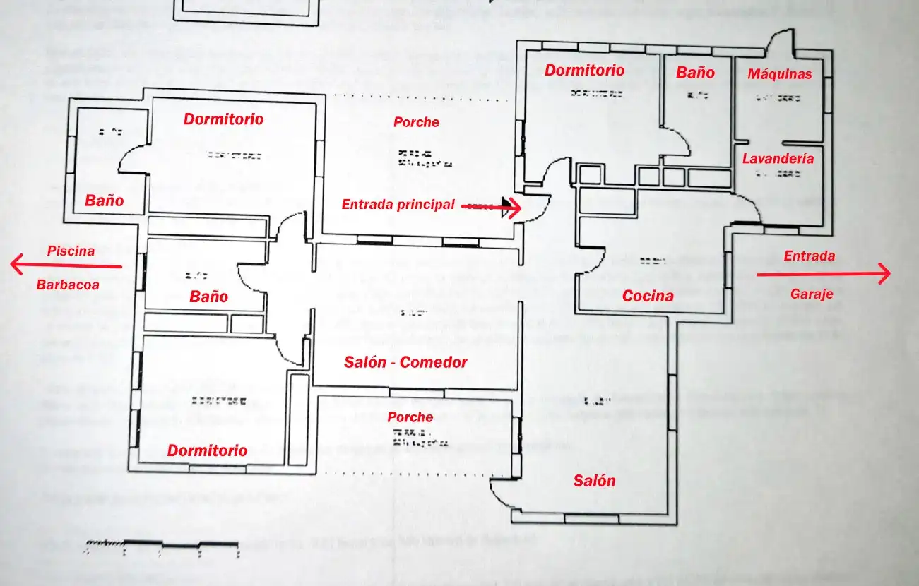 Villa avec piscine à vendre à La Xara - La Sella, imagen 36