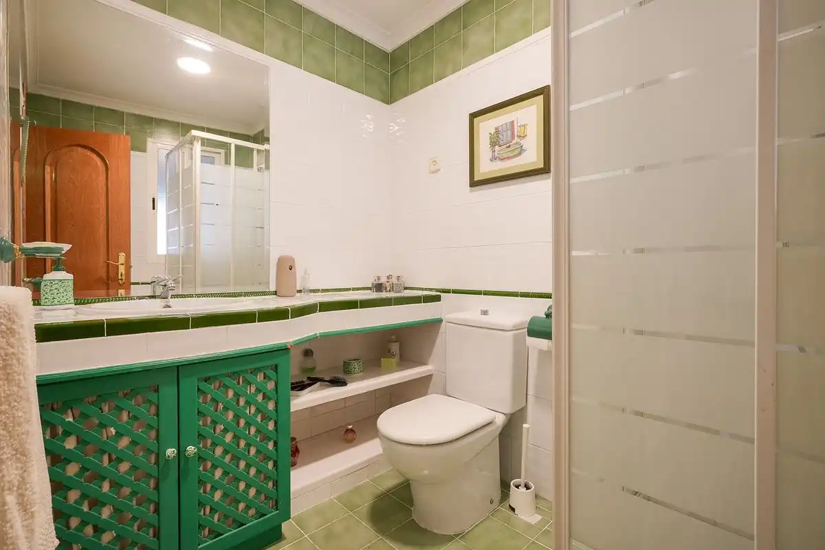 Casa o chalet en venta en Calle del Pico Cebollera, San Diego