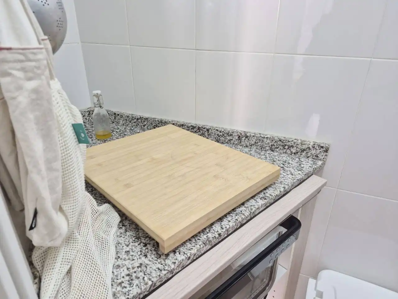 Cocina de Piso en venta en Cubelles con Aire acondicionado, Calefacción y Amueblado