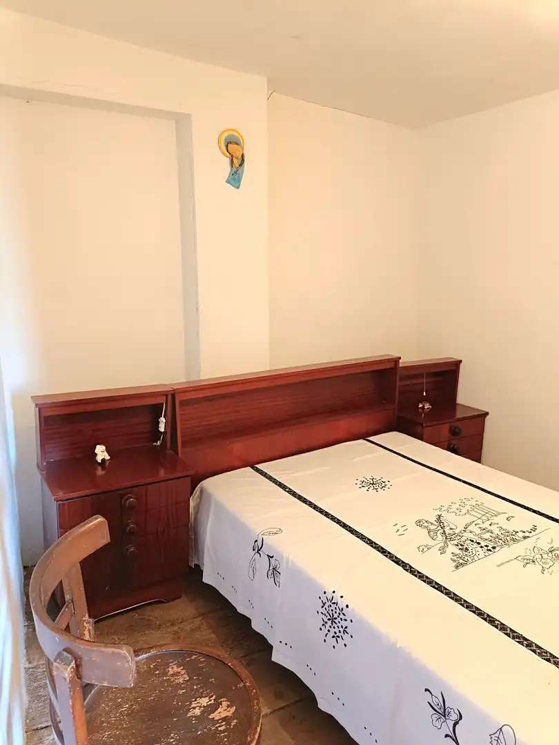 Habitación de Casa o chalet en venta en Brañosera