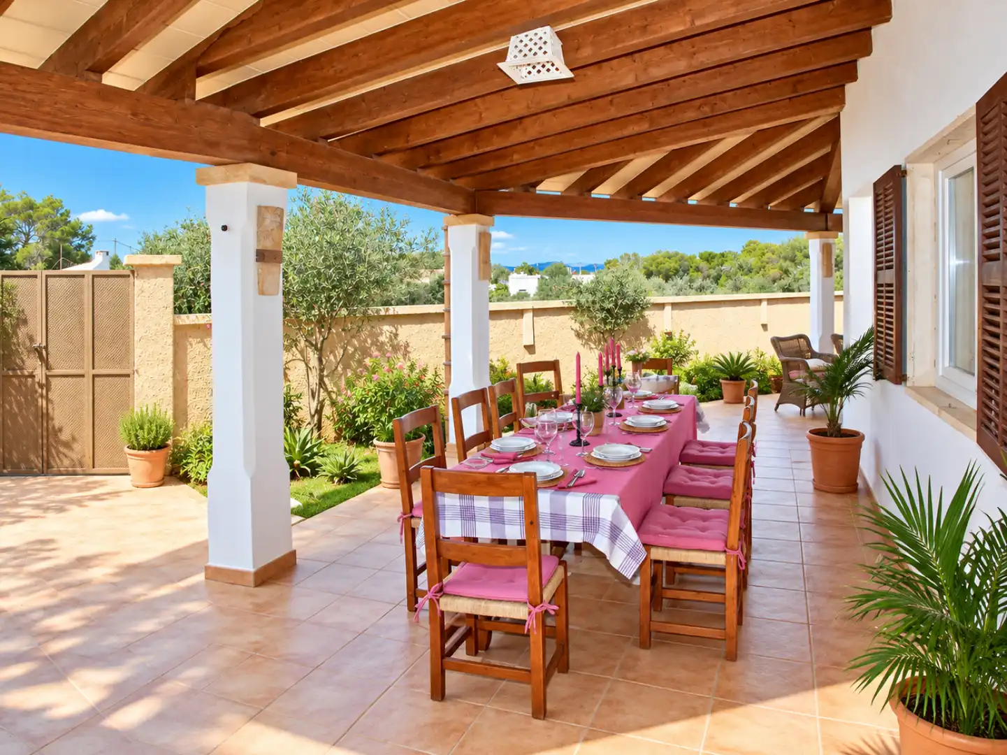 Casa en venta en Santanyí - Carrer de Palma a Portopetro, imagen 5