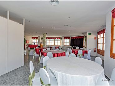 Residencial en venta en Palafolls