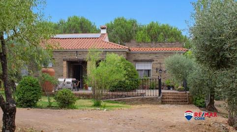 Foto 3 de Casa o xalet en venda a Puebla de Obando, Badajoz
