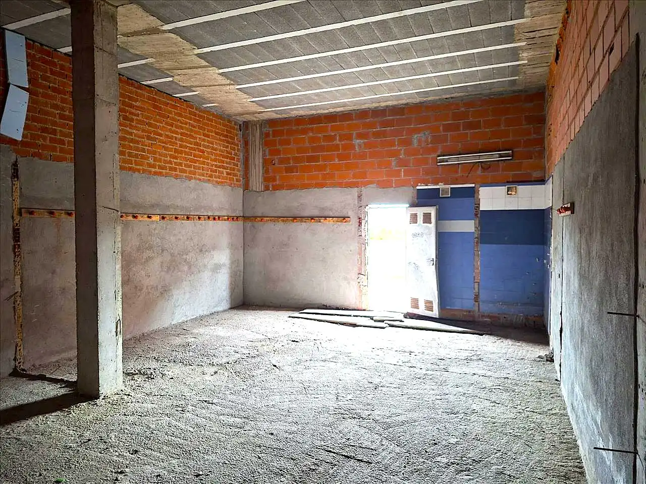 Geschaftsraum zum Verkauf in Gijón 