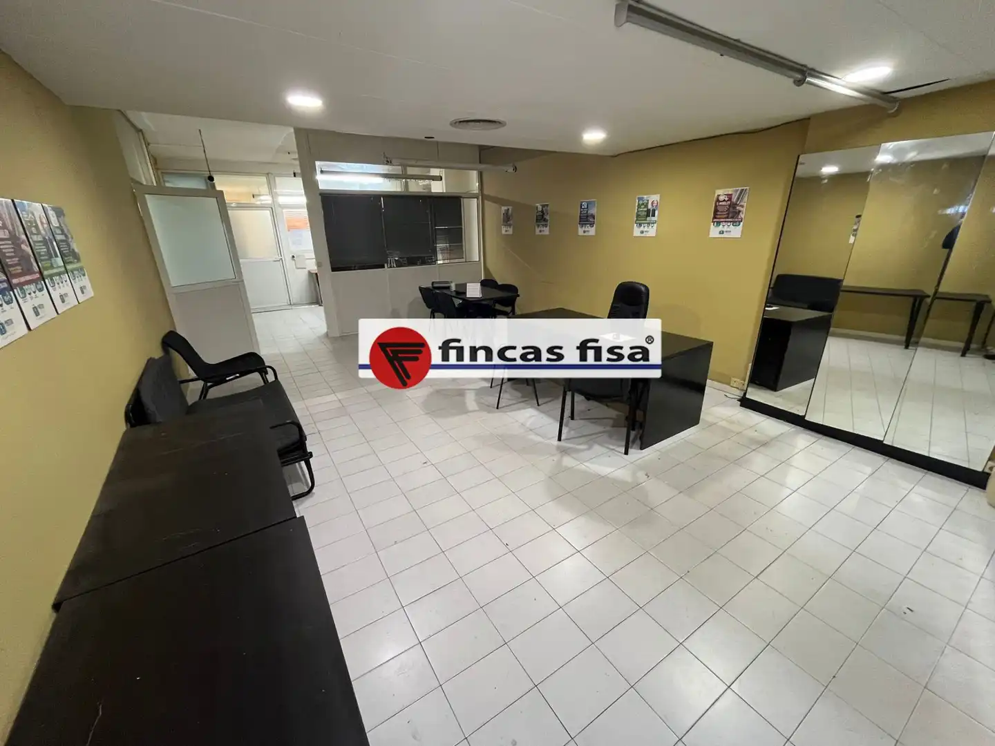 Local comercial en venda a Centre - Nucli Antic