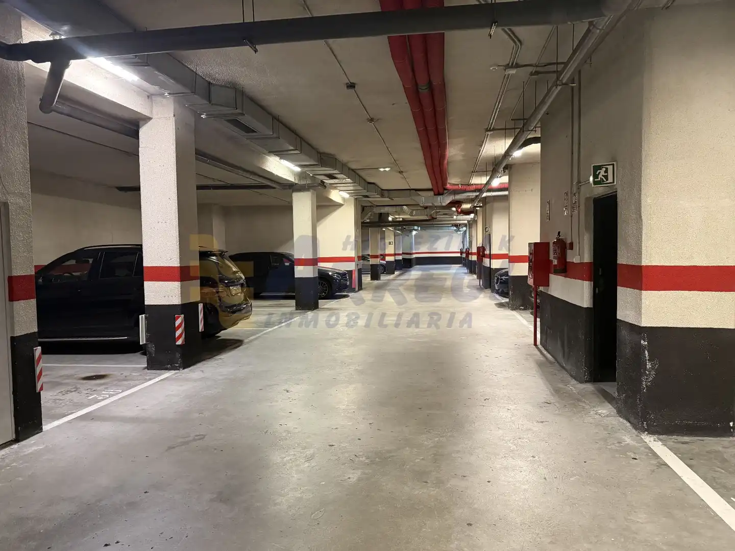 Einzelparkplatz zum Verkauf in ERREBAL, imagen 4