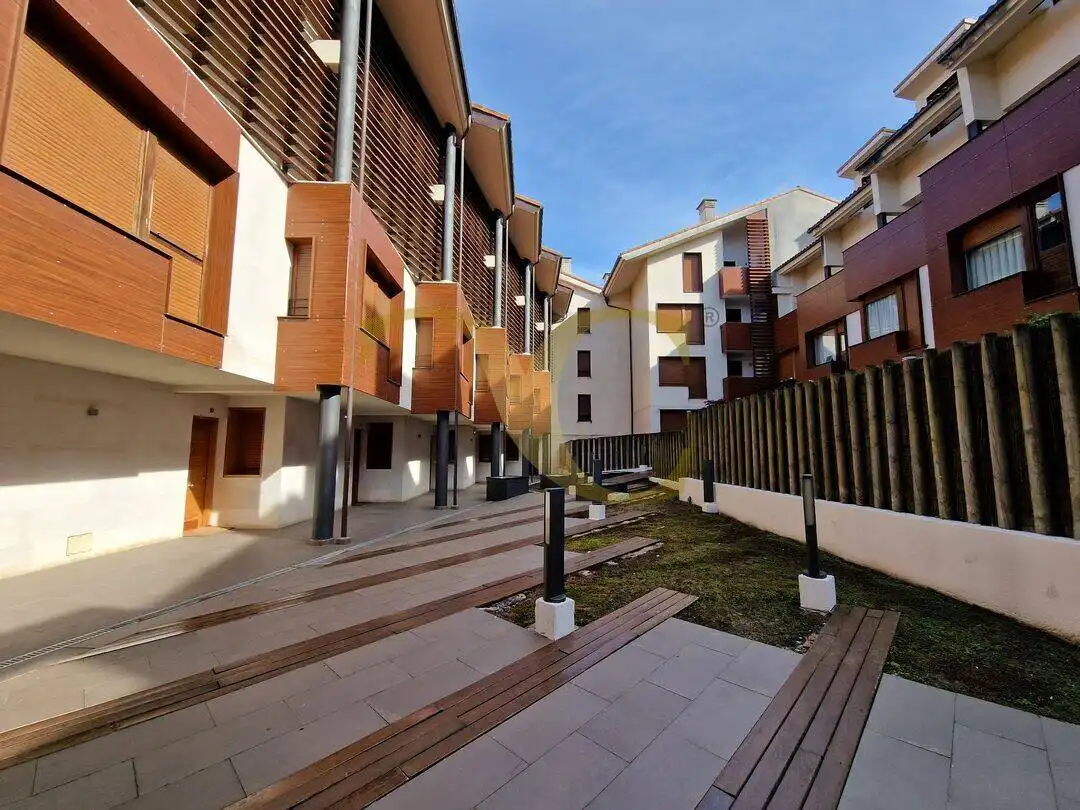 Piso en venta en Calle Ribera del Llagu, imagen 15