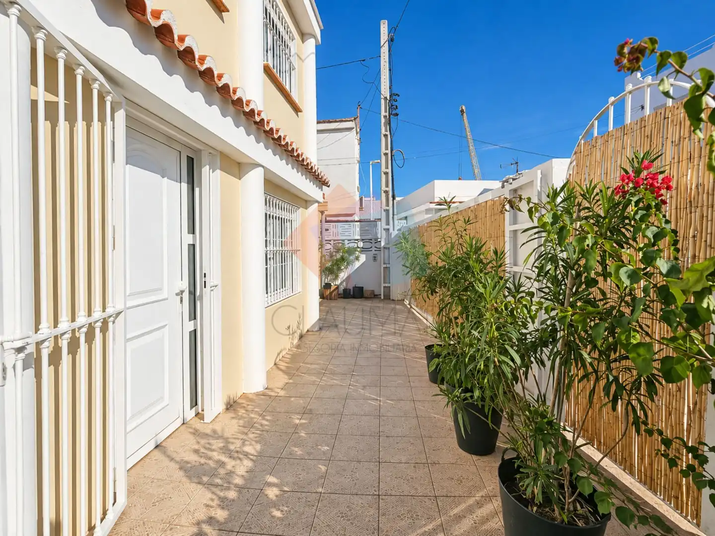 Casa con giardino in vendita a Grau de Gandia - Venecia - Marenys de Rafalcaid, imagen 3