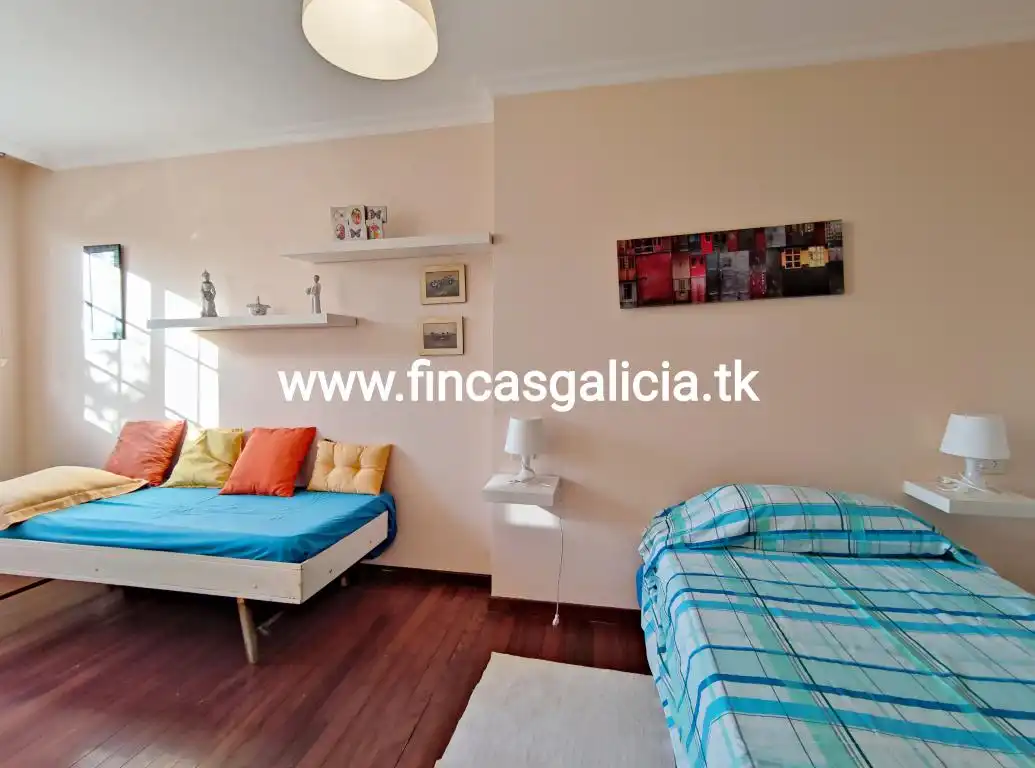 Casa o chalet en venta en Riós