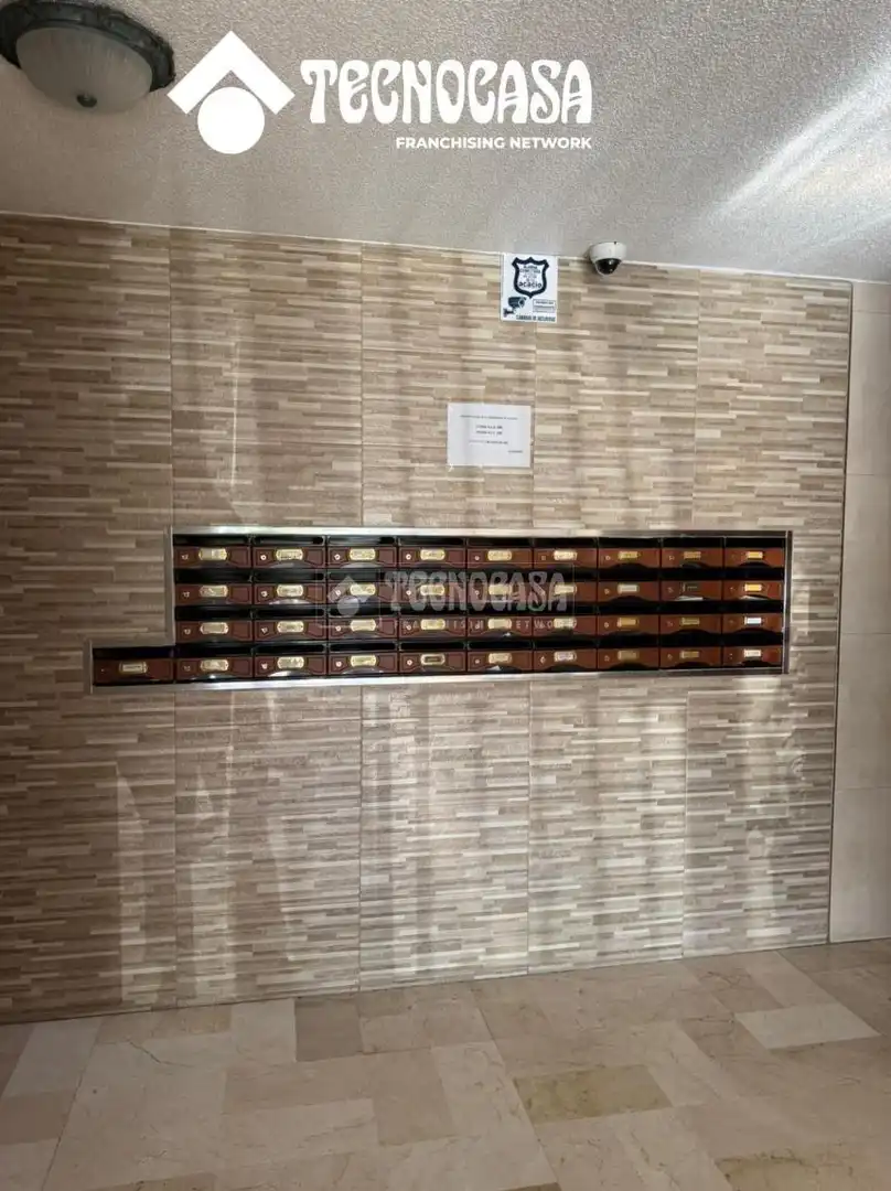 Piso de alquiler en Granada
