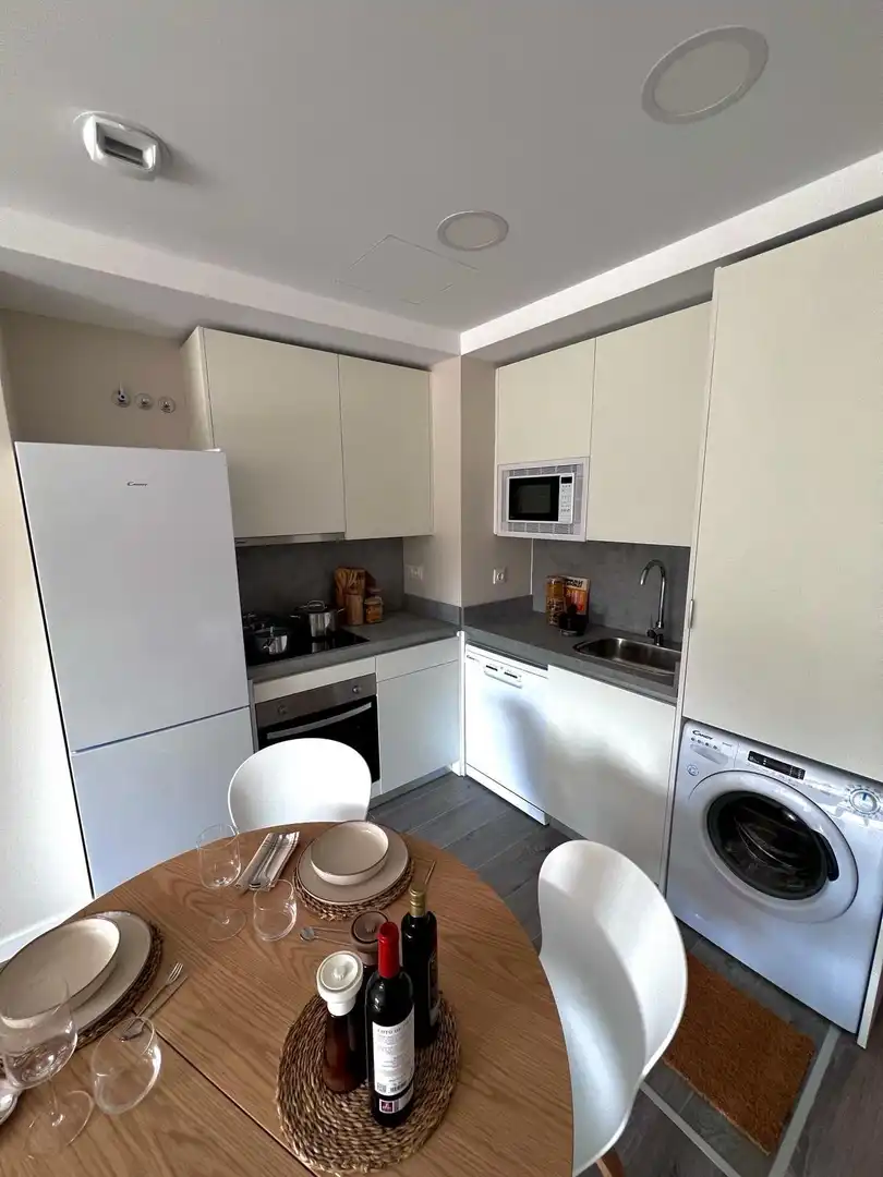 Flat for rent in OCTAVIO PAZ, El Atabal