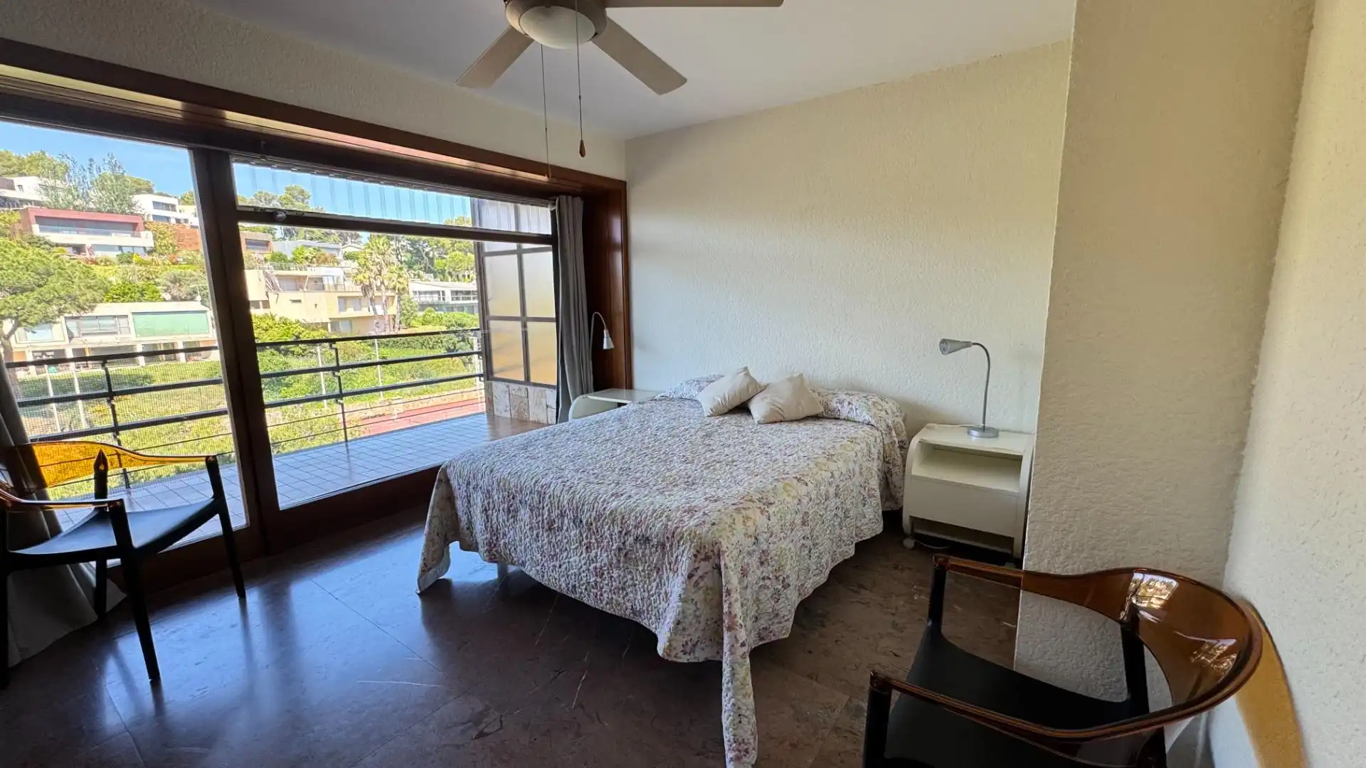 Habitación de Piso en venta en Calonge i Sant Antoni con Jardín privado, Terraza y Trastero