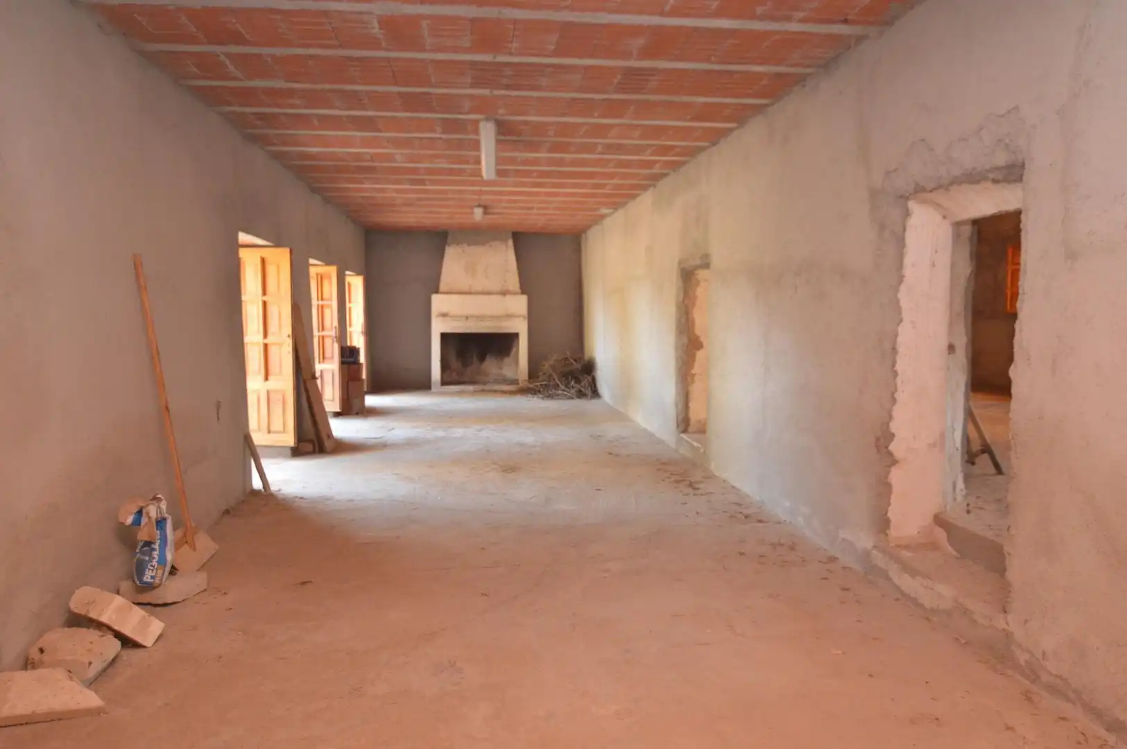Casa rustica con giardino in vendita a Las Majadas-Las Molinetas-Labradorcico, imagen 52