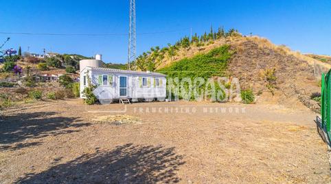Foto 2 de Finca rústica en venda a Camino Viejo de Málaga, Vélez-Málaga
