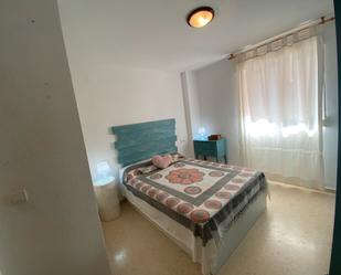 Bedroom of Apartment for sale in Oropesa del Mar / Orpesa  with Air Conditioner and Terrace