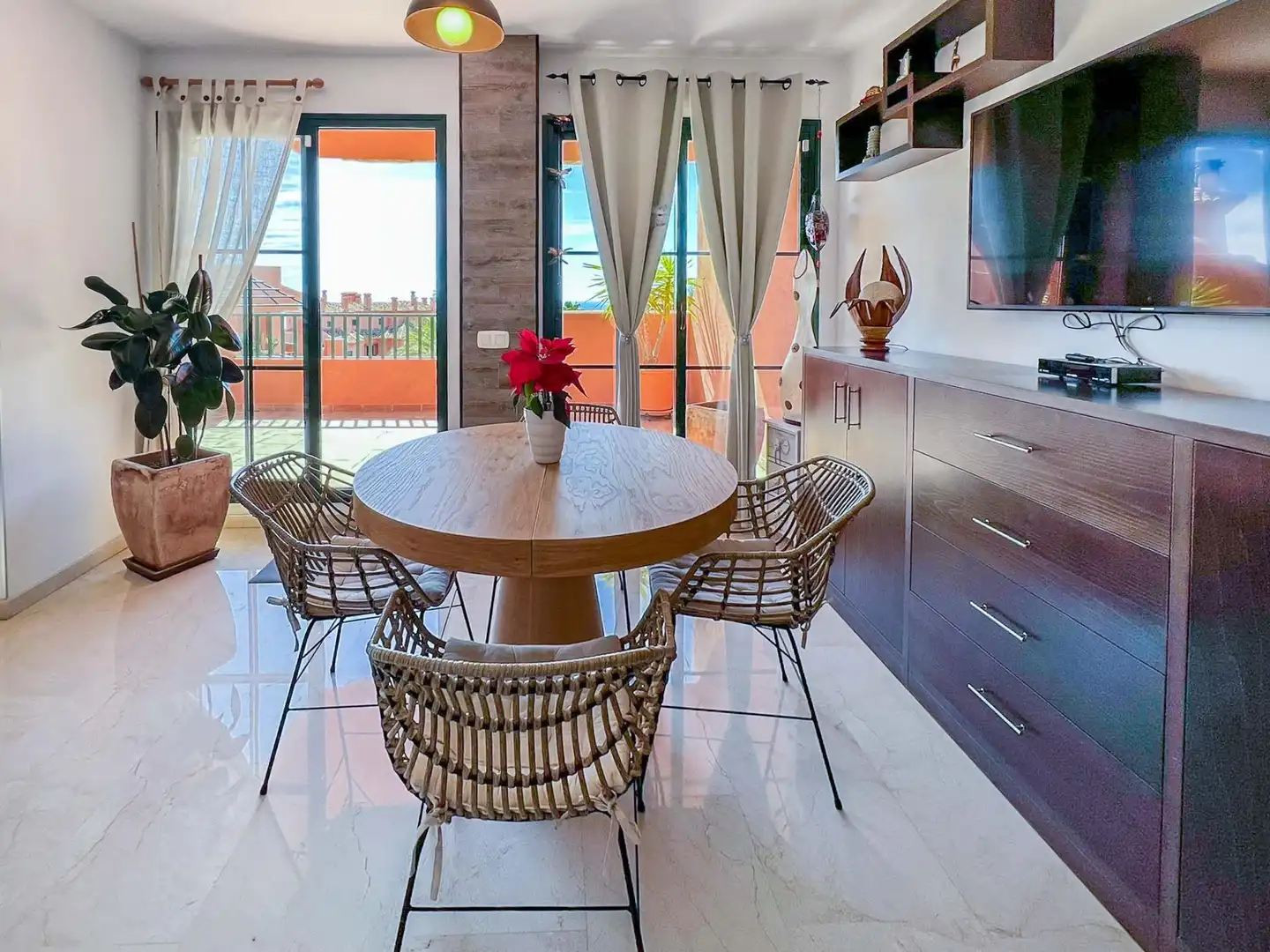 Apartment for sale in Finestrat Pueblo, imagen 6