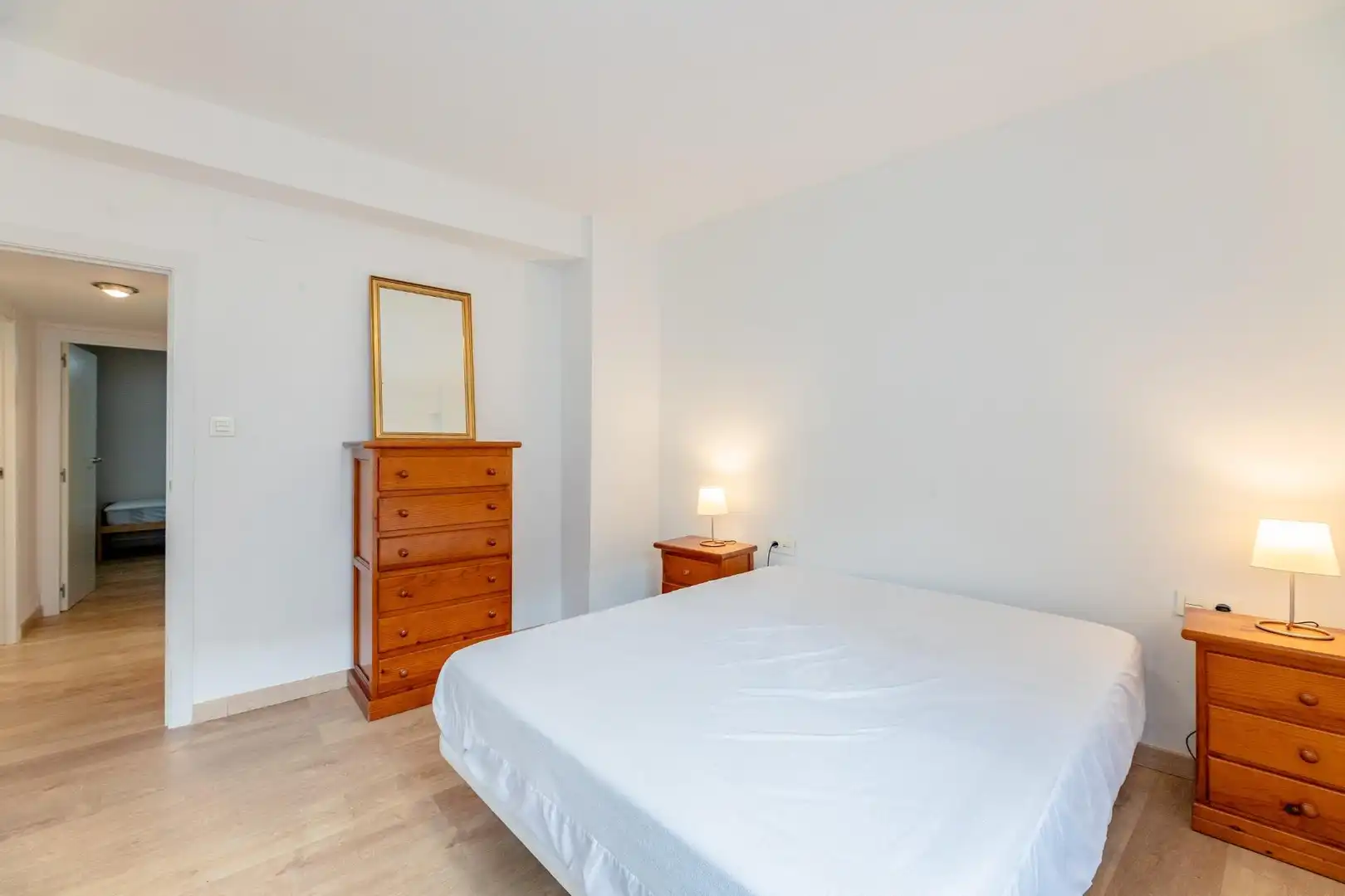 Apartament de lloguer a Valencia, Valencia
