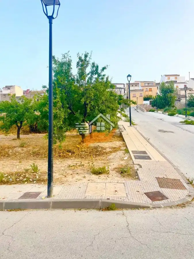 Terreny residencial en venda a Vélez-Rubio, imagen 6