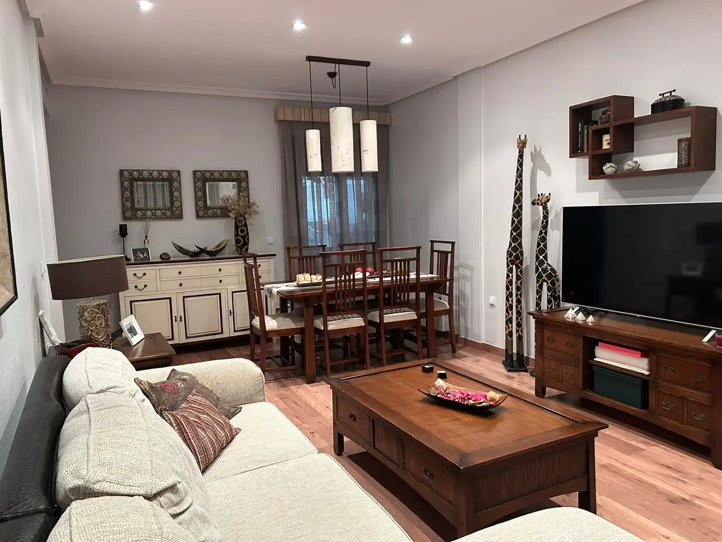 Flat with terrace for sale in San Pedro del Pinatar, imagen 5