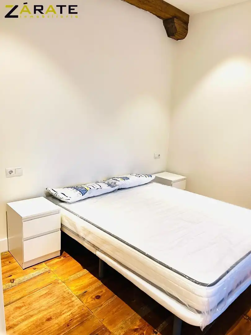 Wohnung mit Terrasse zum Verkauf in Basurtu - Zorrotza, imagen 5