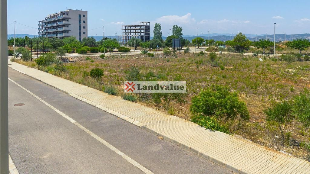Residential for sale in Torreblanca