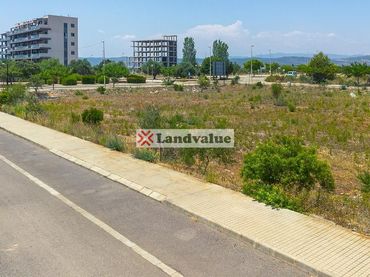 Lands and plots for sale in Iii. Torrenostra. C/Gregal 8