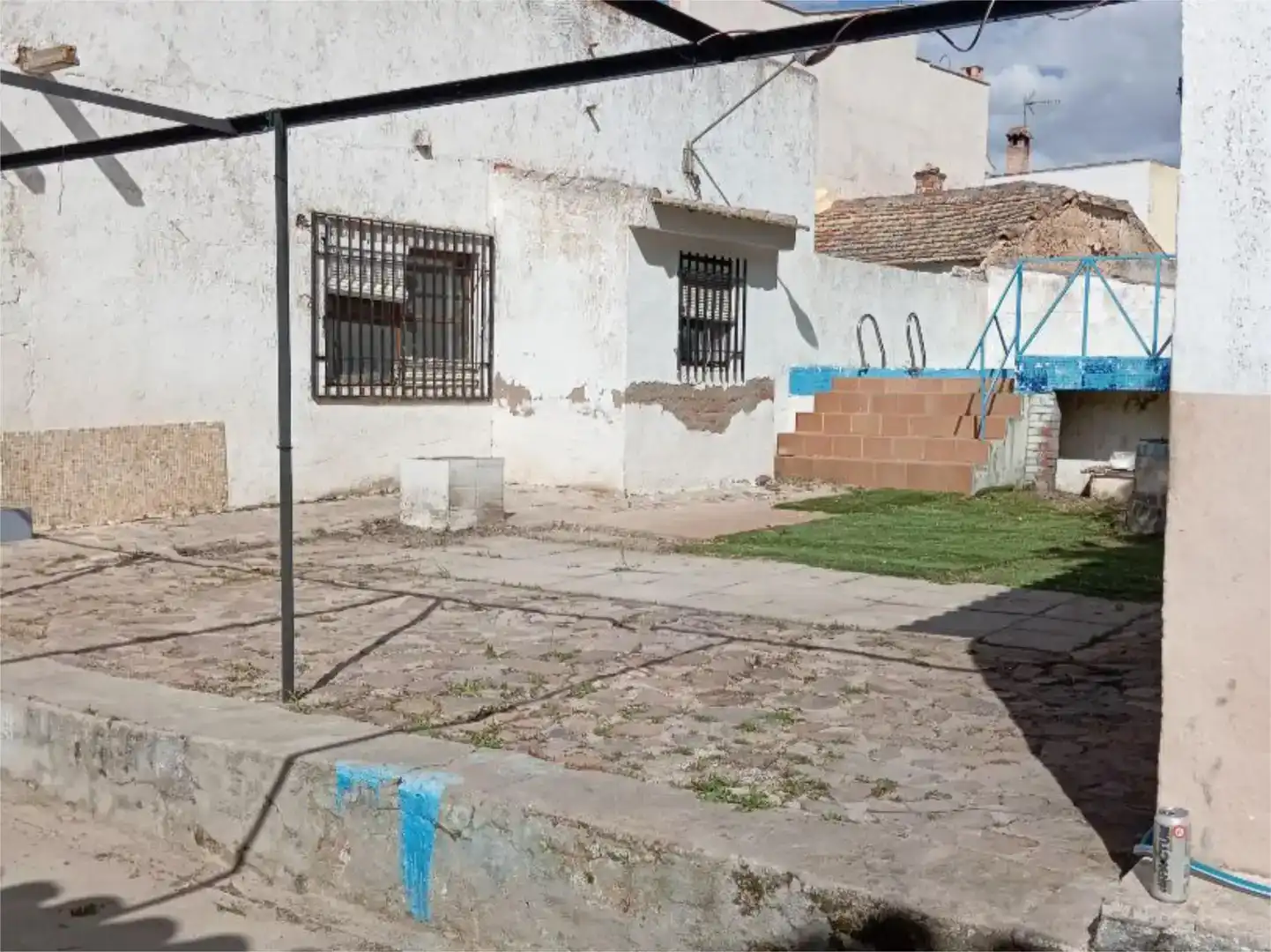 Pis en venda en Miguelturra amb Jardí privat, Traster i Piscina