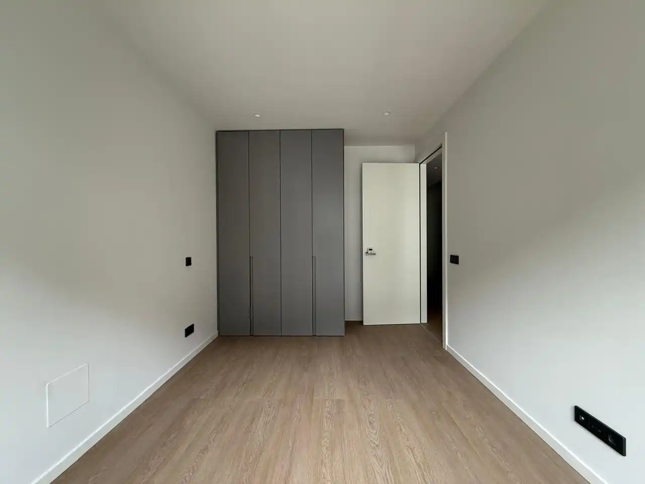 Schlafzimmer von Wohnung zum Verkauf in Andorra la Vella mit Terrasse