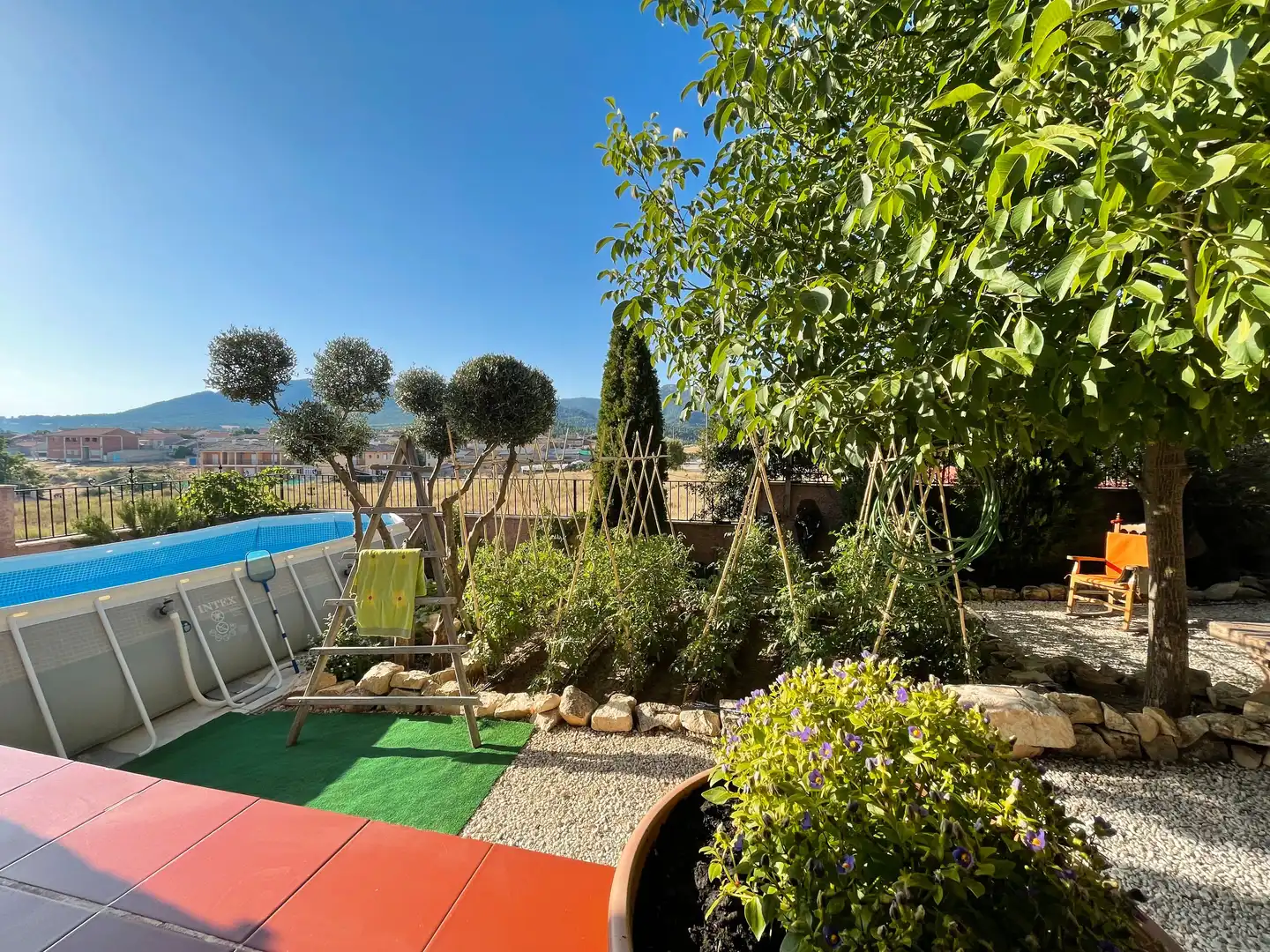 Xalet amb piscina en venda a Moratalla, imagen 14