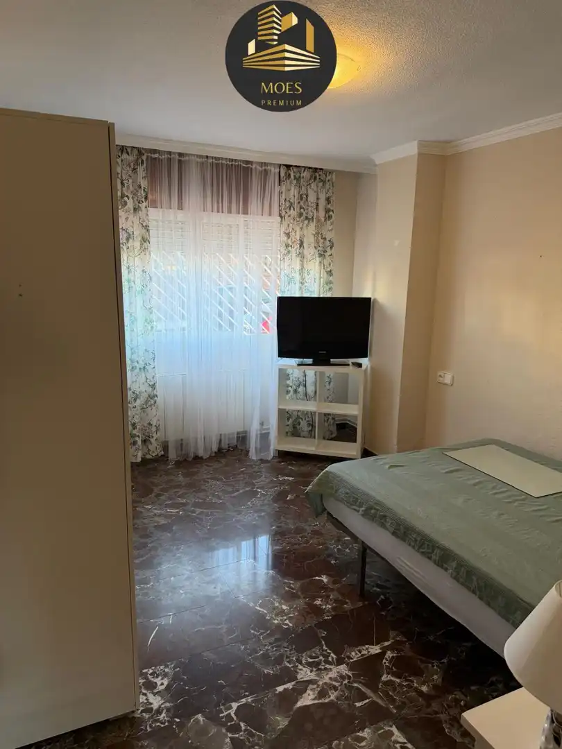Habitación de Piso en venta en Linares con Aire acondicionado, Calefacción y Terraza
