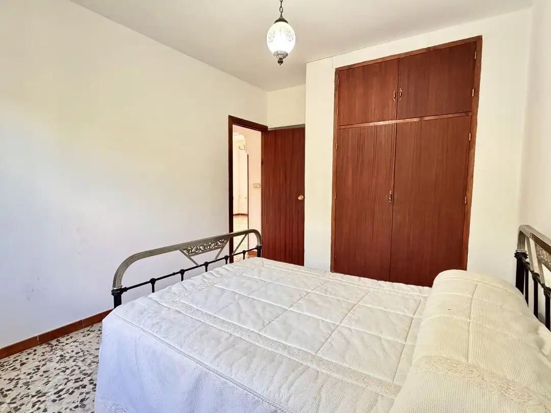 Habitación de Casa o chalet en venta en Alfarnatejo