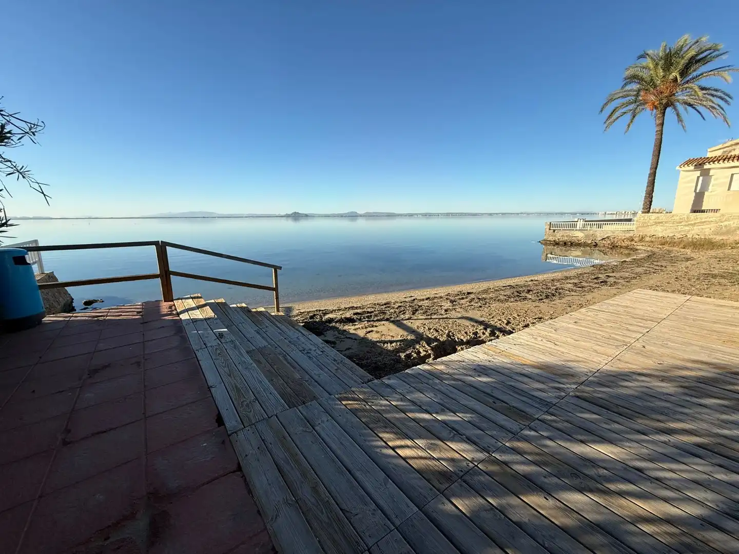 Apartments for sale in La Manga del Mar Menor  with Air Conditioner, Terrace and Furnished