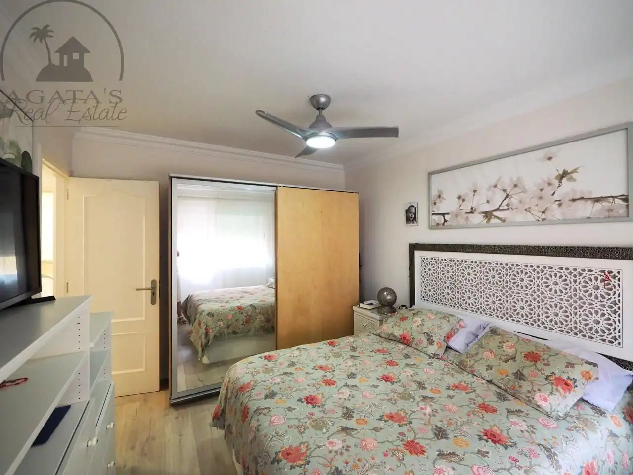 Habitación de Piso en venta en Los Realejos con Trastero y Amueblado