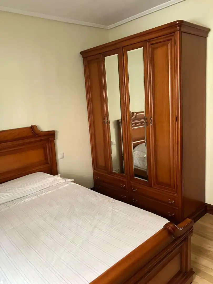 Habitación de Piso de alquiler en Urduliz con Trastero y Amueblado