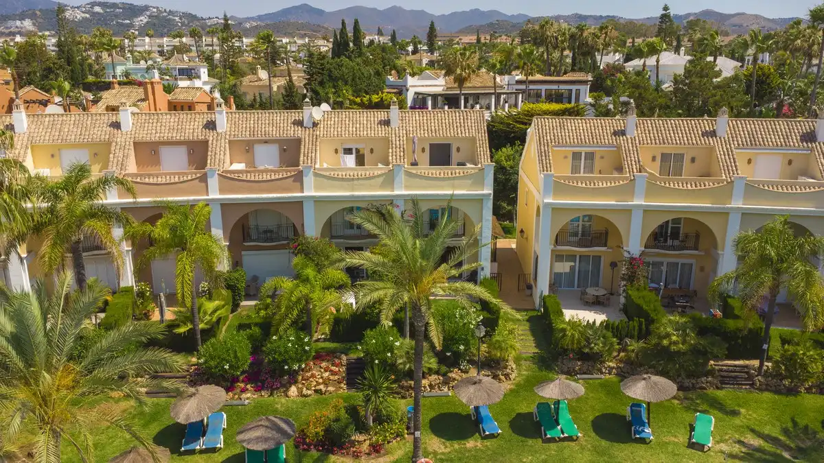 Adossat en venda a Río Real - Los Monteros, imagen 28