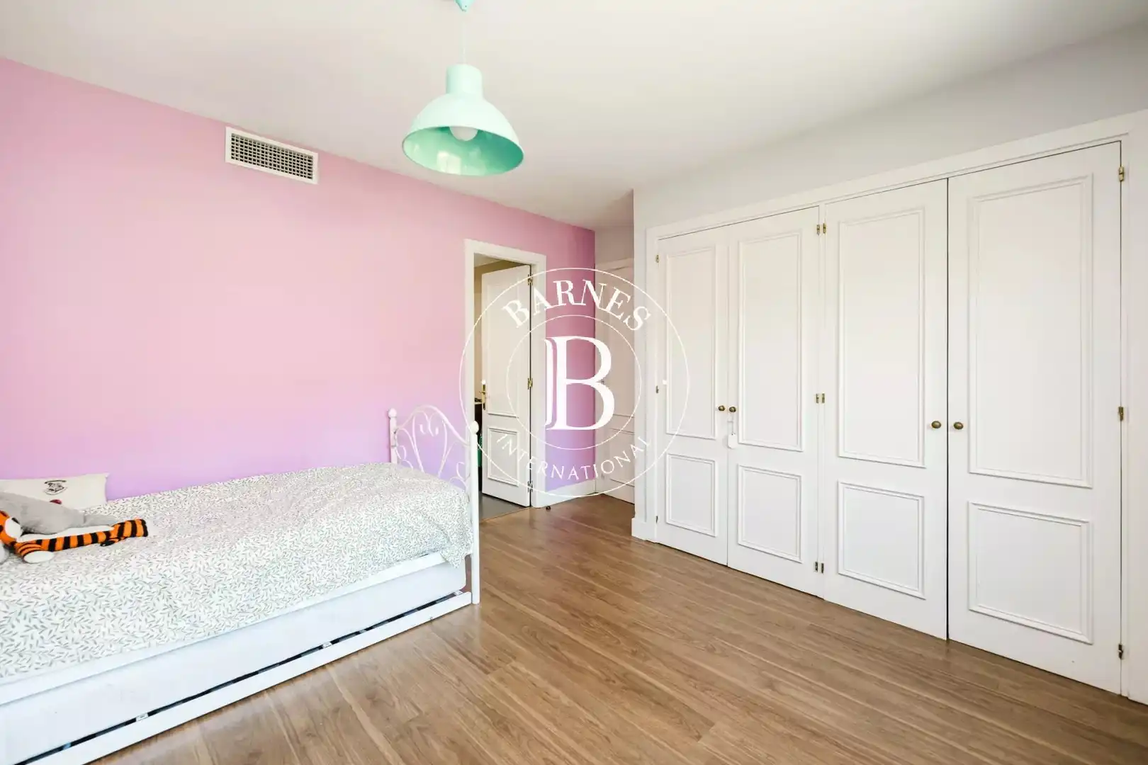 Maison mitoyenne avec terrasse à vendre à El Soto de la Moraleja, imagen 28