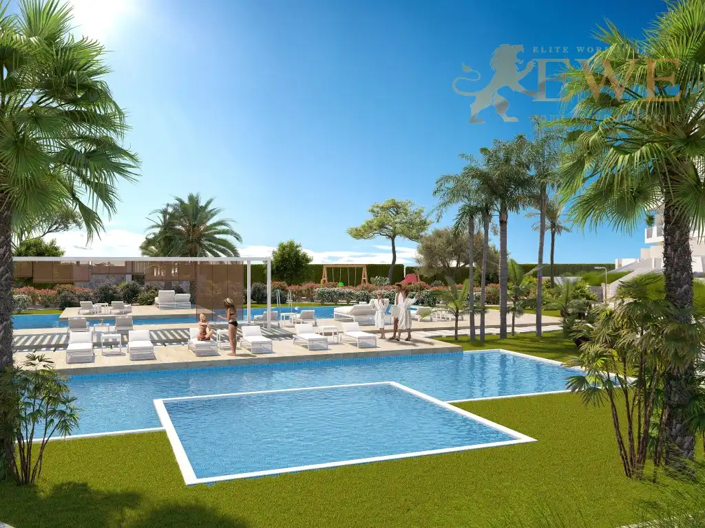Apartment zum Verkauf in Mar Menor Golf, imagen 4