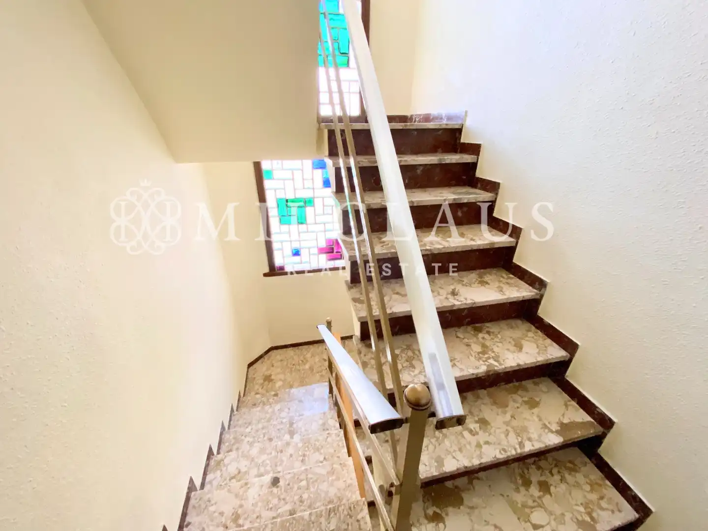 Casa adosada en venda en Sabadell amb Aire condicionat, Calefacció i Terrassa