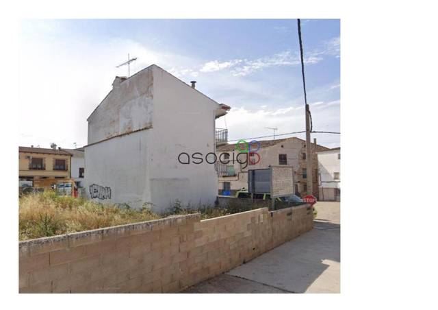 Terreno en Venta en MAYOR en Alcocer