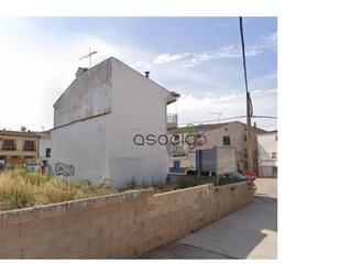 Land for sale in Alcocer