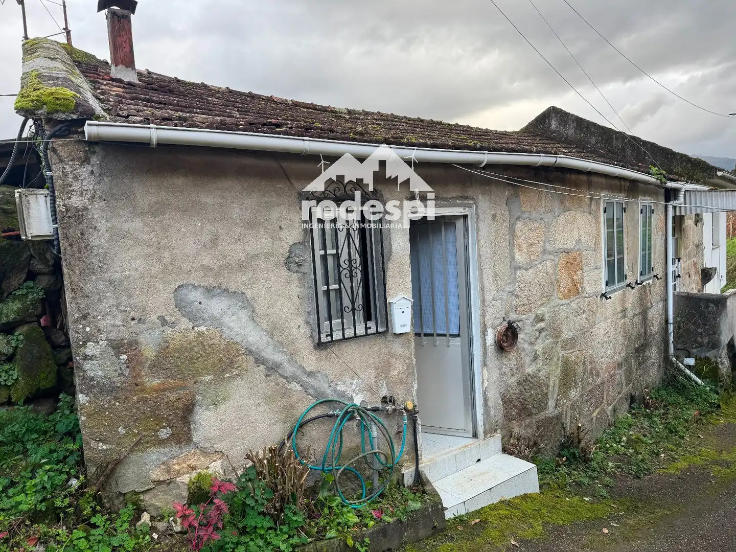 Casa o chalet en venta en Arbo