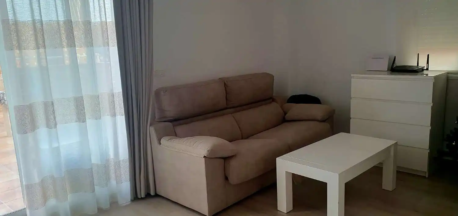 Apartamento con piscina en venta en Marina d'Or, imagen 2
