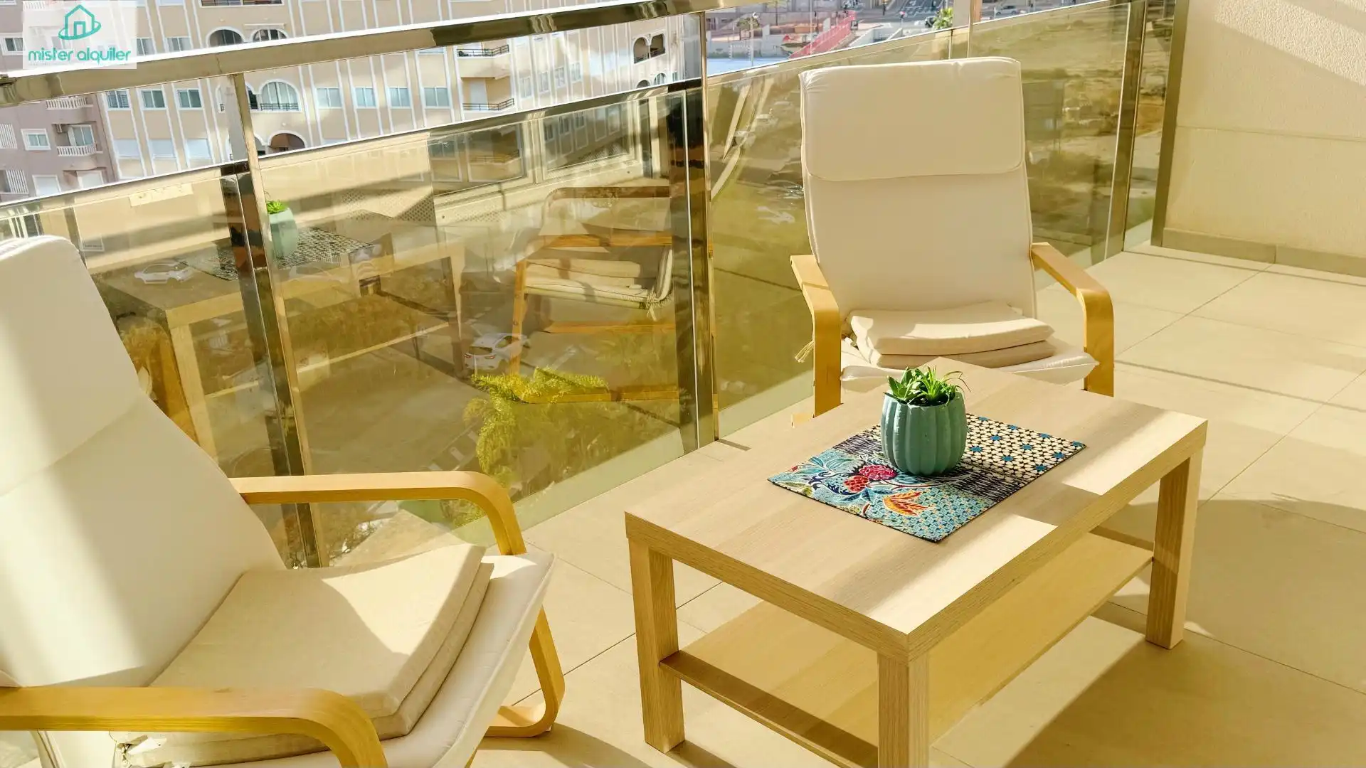 Apartment with terrace to rent in Calle MAR ALTA 10, imagen 20