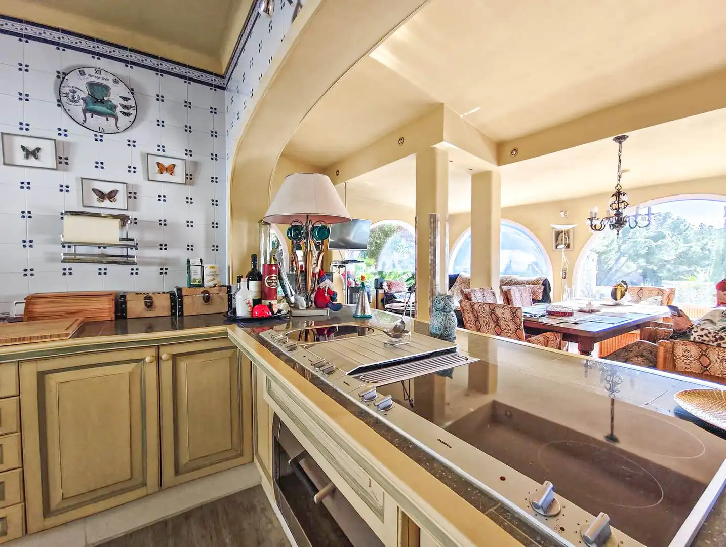 Casa rústica con piscina en venta en Costa de la Calma, imagen 10