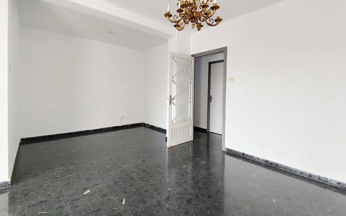 Wohnung mit Terrasse zum Verkauf in Alameda de San Antón, imagen 5