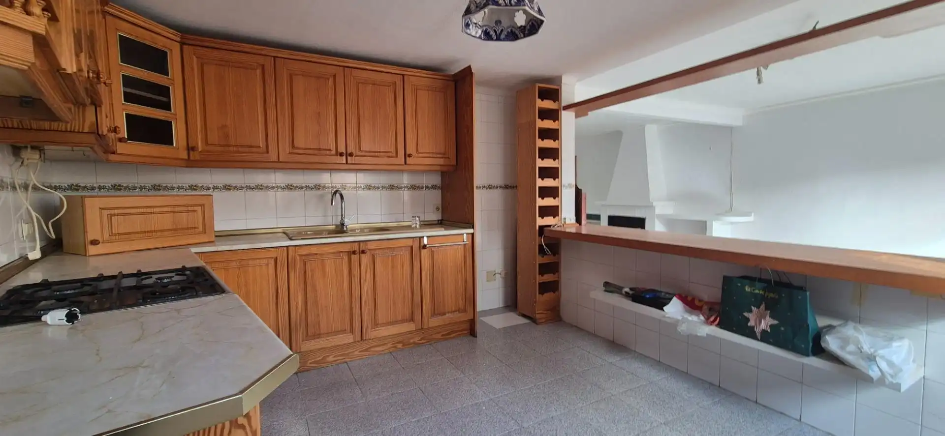 Maison rustique avec terrasse à vendre à Polígono 4 Paraje 41 SA TAULERA, imagen 33